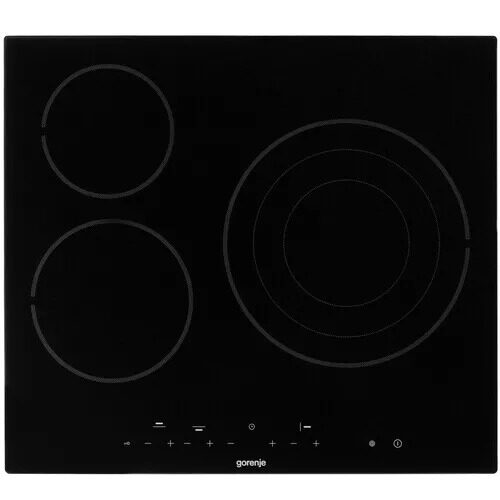 Электрическая варочная поверхность Gorenje ECT63ASC [MCO00081379]