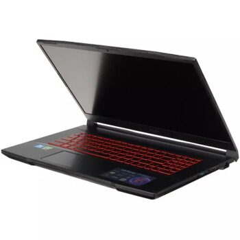 17.3 Ноутбук MSI Katana GF76 B12UCR-821XRU черный [9S7-17L541-821]