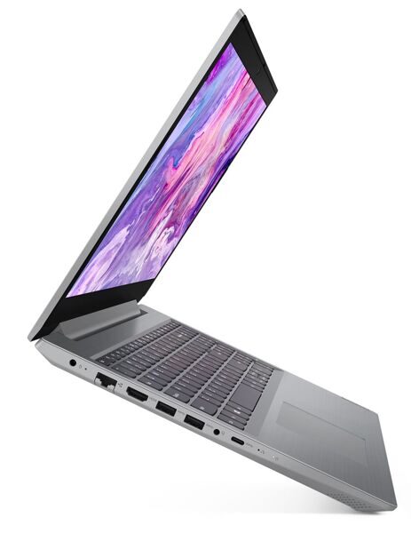 Lenovo IdeaPad L3-15