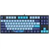 Клавиатура проводная + беспроводная Varmilo APT87 Aurora  [A92A060D3A5A06A007/D]