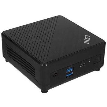 Мини ПК MSI Cubi 5 12M-295XRU [9S6-B0A811-295]