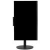 23.8 Монитор Acer Vero CB242YD3bmiprcx черный [UM.QB2EE.301]