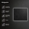 Электрическая варочная поверхность Hotpoint HR 6T7 X S