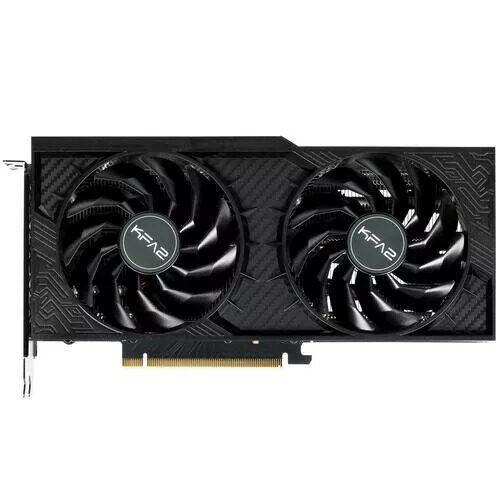 Видеокарта KFA2 GeForce RTX 4060 Ti CORE [46ISL8MD8COK]