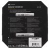 Оперативная память Corsair DOMINATOR Platinum RGB [CMT32GX5M2B5200C40W] 32 ГБ