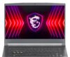 15.6 Ноутбук MSI Thin A15 B7UCX-200XRU серый