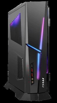 Мини ПК MSI MPG Trident AS 14NUC5-695RU  [9S6-B92441-695]