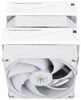 Кулер для процессора Thermalright Royal Pretor 130 WHITE [RP130-WH]