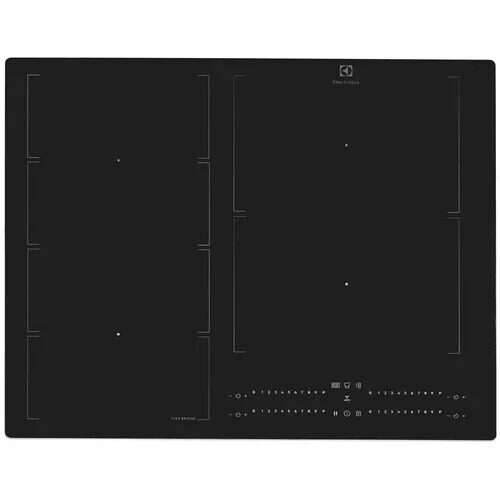 Индукционная варочная поверхность Electrolux EIV66453I