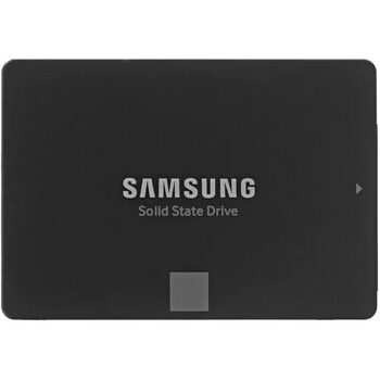 1000 ГБ 2.5 SATA накопитель Samsung 870 EVO  [MZ-77E1T0BW]