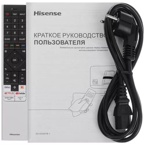 55(139см)OLED-телевизорHisense55A85Kсерый_6_5442044