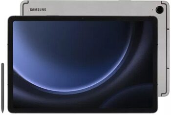10.9 Планшет Samsung Galaxy Tab S9 FE Wi-Fi 256 ГБ серый + стилус [SM-X510NZAECAU]