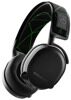 Беспроводные/проводные наушники SteelSeries Arctis 7X черный [61565]