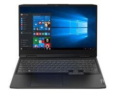 Lenovo IdeaPad Gaming 3-15 i5-12450H/32GB/512/Win11X RTX3050 165Гц / 82S900JMPB