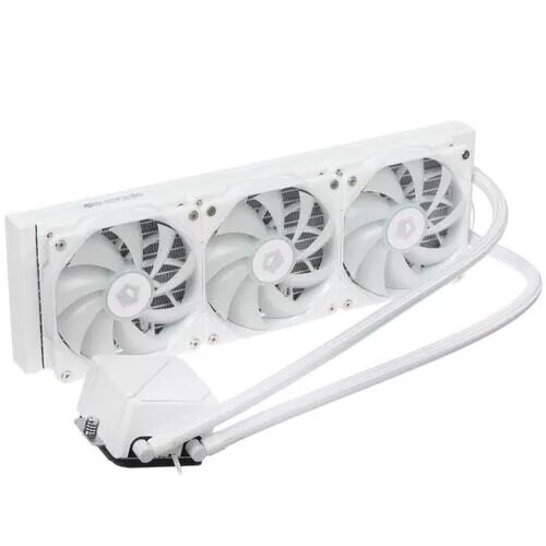 Система охлаждения ID-Cooling DASHFLOW 360 BASIC WHITE