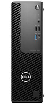 Рабочая станция Dell Precision 3460 SFF [3460-5650]