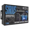 Наушники TWS Gravastar Sirius P5 прозрачный [80003195]