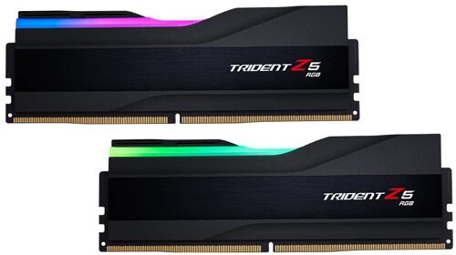 Оперативная память G.Skill Trident Z5 RGB [F5-6400J3239G16GX2-TZ5RK] 32 ГБ