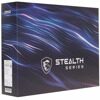 18 Ноутбук MSI Stealth 18 AI Studio A1VIG-012RU черный [9S7-183111-012]