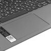 15.6 Ноутбук Lenovo IdeaPad Slim 3 15AMN8 серый [82XQ006PRK]