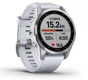 Спортивные часы Garmin Fenix 7s [010-02539-03]