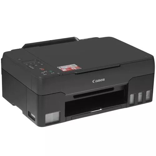 МФУ струйное Canon PIXMA G2820