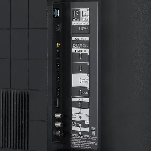 65(164см)LED-телевизорSonyXR-65X90KAEPчерный_9_5437271