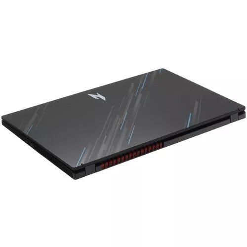 15.6 Ноутбук Acer Nitro V 15 ANV15-51-54BY черный [NH.QN9CD.001]