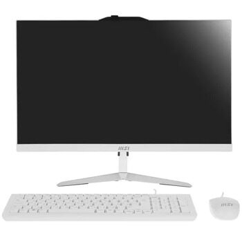 23.8 Моноблок MSI Modern AM242 12M-1489XRU  [9S6-AE0712-1489]