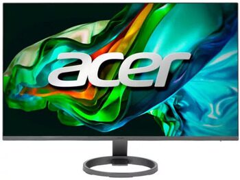 27 Монитор Acer Vero RL272Eyiiv черный [UM.HR2EE.E01]