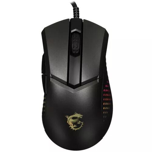 Мышь проводная MSI Clutch GM51 Lightweight  [S12-0402200-C54]