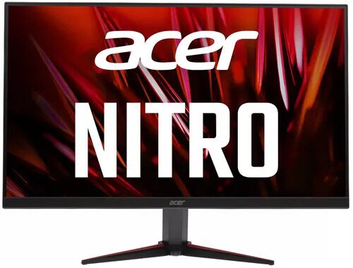 27МониторAcerNitroVG270Ebmipxчерный_3_9068109