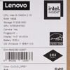 14 Ультрабук Lenovo XiaoXin 14 серебристый [82XD0090CD]