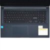 17.3 Ноутбук ASUS Vivobook 17 X1704ZA-AU344 синий [90NB10F2-M00DK0]