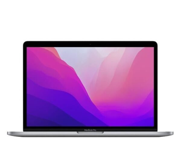 Apple MacBook Pro M2/8GB/1TB/Mac OS Space Gray / MNEJ3ZE/A/D1 - CTO [Z16S0008Q]