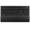 Клавиатура проводная + беспроводная ASUS ROG Strix Scope II RX  [90MP03S0-BKRA20]