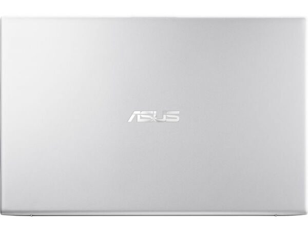 ASUS VivoBook 14 серебристый