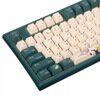 Клавиатура проводная Varmilo VBS108 Crane of Lure  [A03A037F9A0A06A031/D]