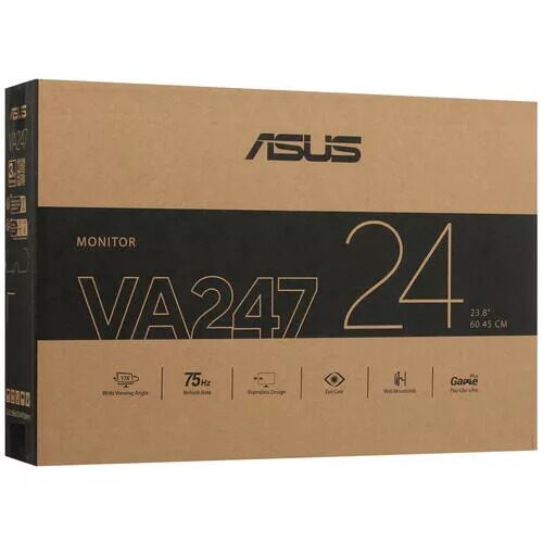238МониторASUSVA247HEчерный_4_5410638