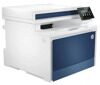 МФУ лазерное HP Color LaserJet Pro 4303dw [5HH65A]