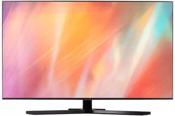 50 (125 см) LED-телевизор Samsung UE50AU7500UXCE серый