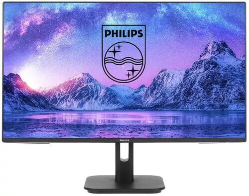 238МониторPhilips24E1N1300Aчерный_2_5462308