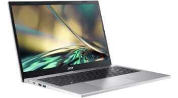 15.6 Ноутбук Acer Aspire 3 A315-24P серебристый [CD_20240322T28562_TBA]