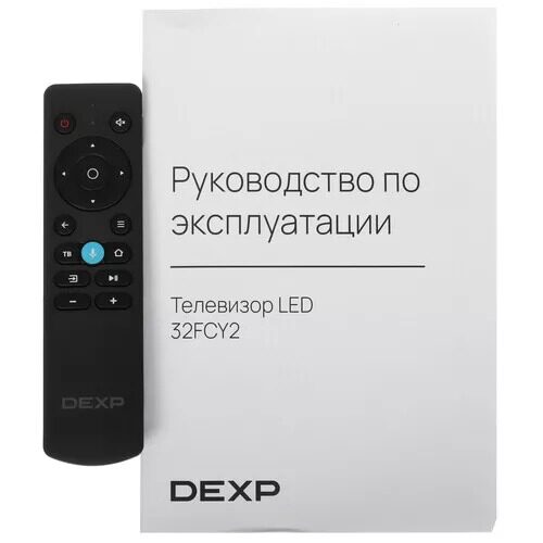 32(81см)LED-телевизорDEXP32FCY2черный_8_5451455