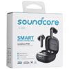 Наушники TWS Anker soundcore P40i черный