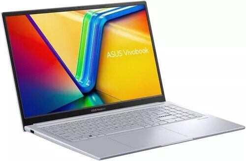 156НоутбукASUSVivoBook15XOLEDK3504VA-MA469серебристый_2_5455991