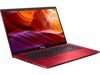 Ноутбук - ASUS X509JA-EJ259 i3-1005G1 / 4 ГБ / 256 / W10 красный