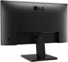 21.45 Монитор LG 22MR410-B черный [22MR410-B.ARUQ]