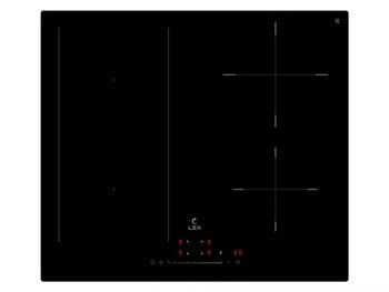 Индукционная варочная поверхность LEX EVI 641A BL [CHPE000043]