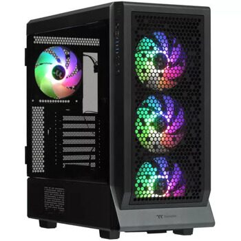 Корпус Thermaltake Ceres 500  [CA-1X5-00M1WN-00]